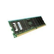Front Large. EDGE - 256MB DDR2 SDRAM Memory Module.