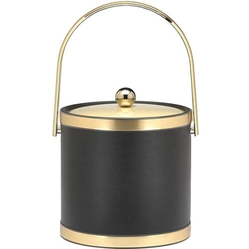 Front Standard. Kraftware - Sophisticates Table Ware.