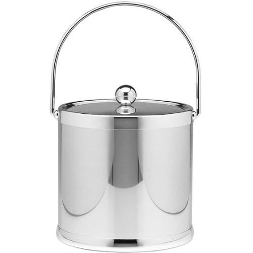 Front Standard. Kraftware - Americano Table Ware.