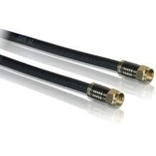 Front Large. Philips - RF Coaxial Cable.