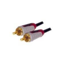 Front Large. Treque - Element Stereo Audio Cable.