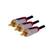 Front Large. Treque - Element Stereo Audio/Video Cable.