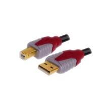 Front Large. Treque - Element USB Cable.