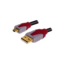 Front Large. Treque - Element USB Cable.