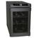 Front Large. Haier - 6-Bottle Wine Fridge.