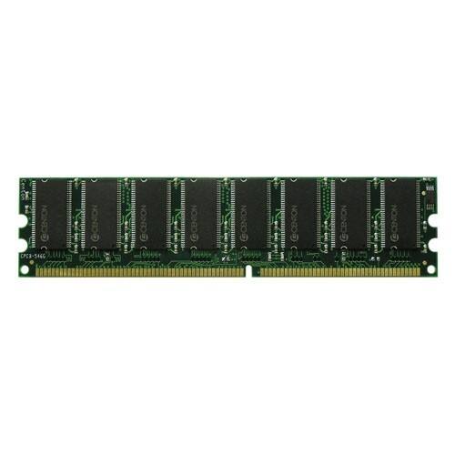 Front Standard. Centon - 1GB DDR SDRAM Memory Module.