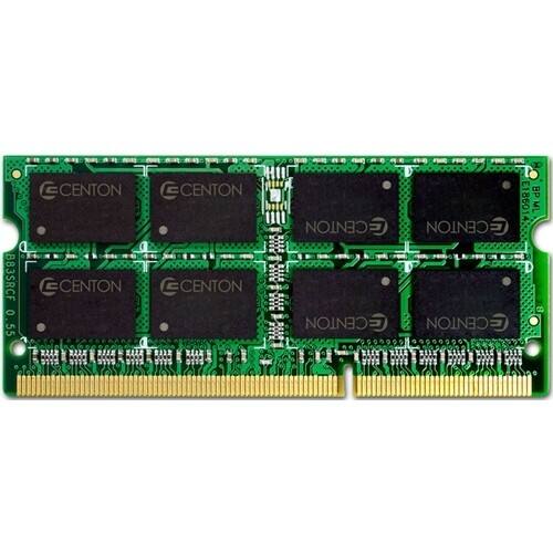 Front Standard. Centon - 4GB DDR3 SDRAM Memory Module.