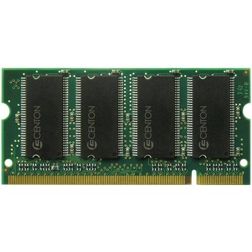 Front Standard. Centon - 4GB DDR2 SDRAM Memory Module.