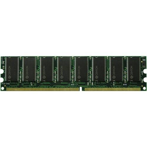 Front Standard. Centon - 512MB DDR SDRAM Memory Module.