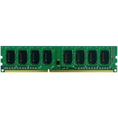 Front Standard. Centon - 1GB DDR3 SDRAM Memory Module.