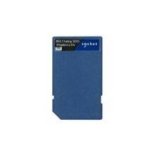 Front Large. Socket - Go Wi-Fi! IEEE 802.11a/b/g SDIO - Wi-Fi Adapter.