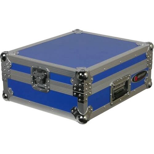 Front Standard. Odyssey Innovative Designs - ATA Case.