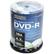 Front Large. Aleratec - DVD Recordable Media - DVD-R - 16x - 4.70 GB - 100 Pack.