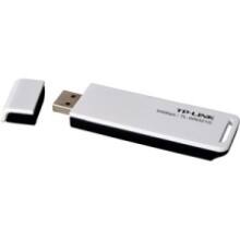 Front Large. TP-LINK - IEEE 802.11b/g USB - Wi-Fi Adapter.