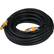 Front Standard. Atlona - Home Audio Cable - Black.