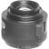 Front Standard. Rodenstock - 105 mm f/5.6 Fixed Focal Length Lens.