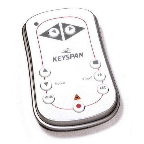 Best Buy Keyspan Easy Presenter Remote Control PREZ1