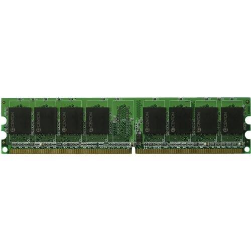 Front Standard. Centon - 2GB DDR2 SDRAM Memory Module.