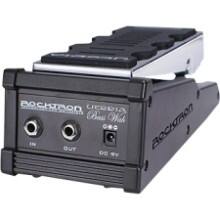 Front Large. Rocktron - Pedal.