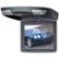 Front Standard. Boss - 10.4" Active Matrix TFT LCD Car Display - Black.