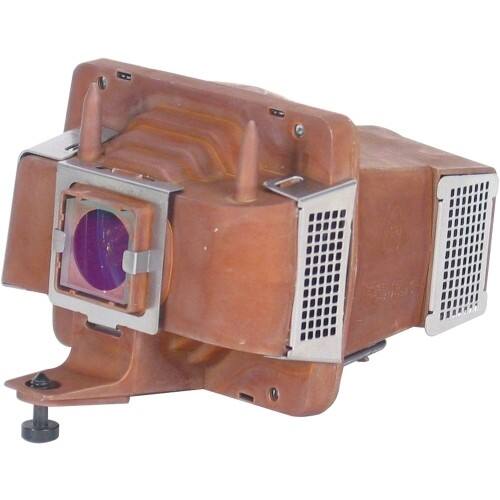 Front Standard. InFocus - Replacement Lamp.