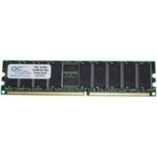 Front Large. Ocz Technology - Gold 2GB DDR3 SDRAM Memory Module.