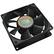 Front Standard. Cooler Master - Cooling Fan.