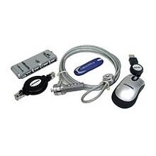 Front Large. Lenmar - Notebook Accessory Kit.