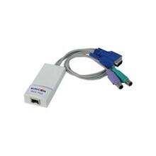 Front Large. Minicom by Tripp Lite - ROC USB - Server Interface Unit for Smart KVMs.