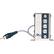 Front Standard. Bogen - Impedance Matching Transformer.