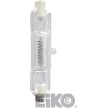 Front Large. Eiko - BRH R7s Base Stage/Studio & Television Lamp - 120V - 1000W.