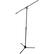 Front Standard. Pyle - Microphone Stand.