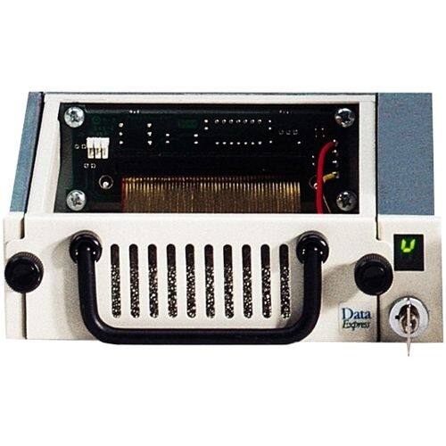 Front Standard. CRU - Data Express Drive Enclosure - Internal - Beige.