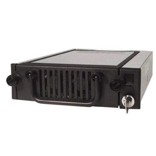 Front Standard. CRU - Data Express Drive Enclosure - Internal - Beige.