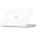 Front Large. Channel Sources - Techshell Notebook Case - Clear.