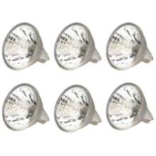 Front Large. Wiko - ENX Projector Lamp - 6 Pack - 82V - 360 Watt.