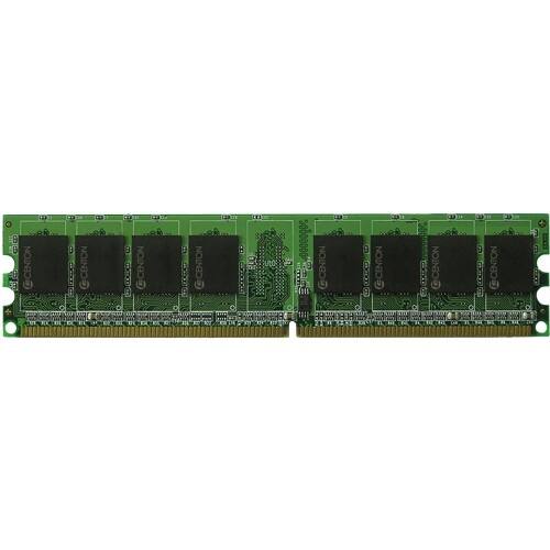 Front Standard. Centon - 2GB DDR2 SDRAM Memory Module.