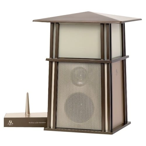 Acoustic research best sale speakers price