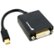 Front Standard. Startech - Mini DisplayPort to DVI Video Adapter Converter.