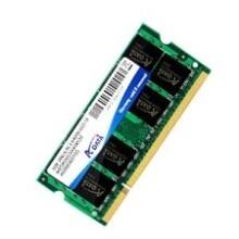 Front Large. Adata - 2GB DDR3 SDRAM Memory Module.