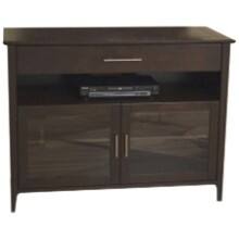 Front Large. Techcraft - Hi-Boy SHK4836E TV Stand.