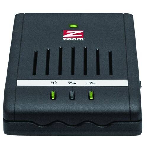 Front Standard. Zoom - Wireless Router - IEEE 802.11n.