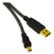Front Large. C2G - Ultima USB Cable - Charcoal.
