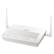 Front Standard. Zyxel - Wireless Modem/Router - IEEE 802.11n.