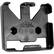 Front Standard. RAM Mount - Mounting Adapter for GPS.