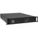 Front Standard. Liebert - 3000VA Tower/Rack Mountable UPS.