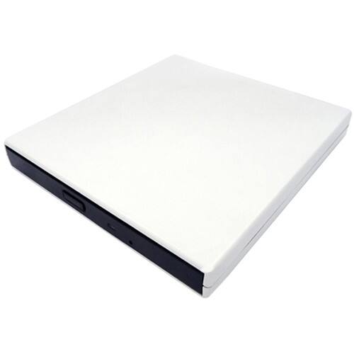 Front Standard. AGPtek - 24x Read CD External USB 2.0 CD-Reader Drive.