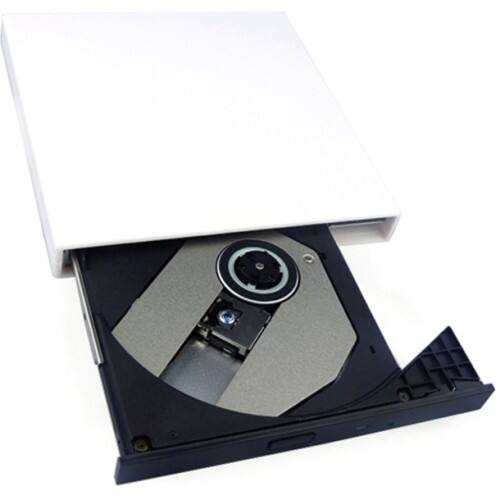 Front Standard. AGPtek - 24x Read CD External USB 2.0 CD-Reader Drive.