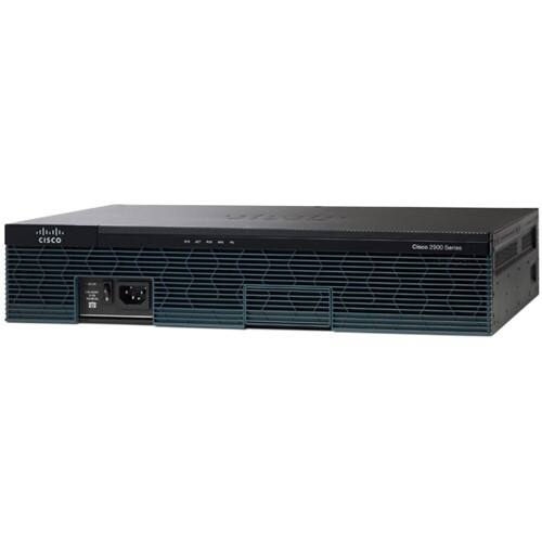 Best Buy: Cisco Integrated Services Router 2901