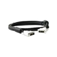 Front Large. HP - z6000 P410 SAS 4 Hard Drive Power Cable Kit.